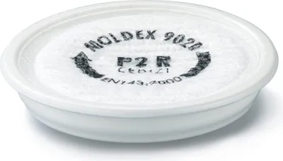 Zdjęcie produktu dla Filtr cząstek stałych Moldex 9020 P2 R f.Series 7000+9000 EN143:2000+A1:2006 20 szt