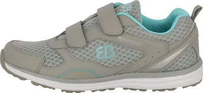 Produktbild von Brütting Klettschuhe Performance V Damen 373132393734 Grau 40 EU