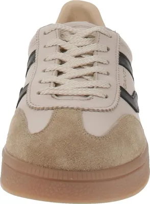 Immagine prodotto di Gant Footwear 31531040 Cuzima - Scarpe da ginnastica da donna - G187-Beige-Desert-Brown, dimensioni:38 EU
