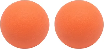 Productafbeelding van Massagebal, fasciebal, harde lacrossebal, massageballen voor achterpoten, voeten en handen, triggerpointbal voor yoga, myofasciale ontspanning
