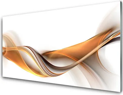 Produktbild von Acrylglasbilder 100x50 Wandbild Druck Abstrakt Kunst