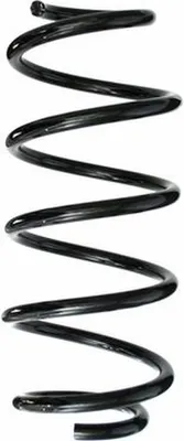 Produktbild von SPIDAN Fahrwerksfeder Vorne für VW TOURAN (1T1, 1T2) 86464