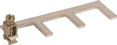 Produktbild von DEHN Erdungsbügel EB DG 1000 1 3 900411