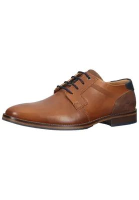Produktbild von Bullboxer Businessschuhe Businessschuhe Glattleder