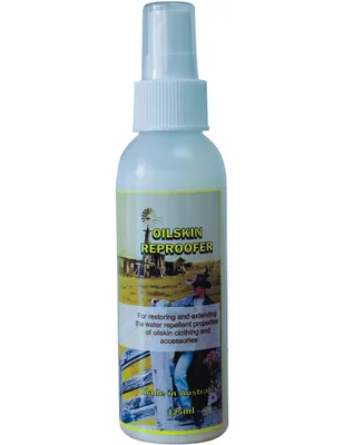 Produktbild von Scippis Imprägnierspray – Pflege-Spray für Wachskleidung