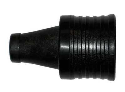 Produktbild von Makita Führungshülse 1/4" - 122214-2
