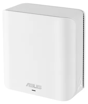 Produktbild von ASUS ZenWiFi BD4 Dual-Band (2,4 GHz/5 GHz) Wi-Fi 7 (802.11be) Weiß 2 Intern