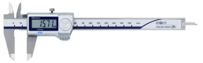 Productafbeelding van Schuifmaat digitaal - Absolute Digimatic - Ip67 - Gegevensuitgang