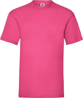Image de Fruit of the Loom T-Shirt Valueweight