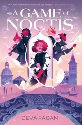 Immagine prodotto di A Game of Noctis