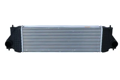 Produktbild von NRF 30393 Ladeluftkühler LLK für SUZUKI Grand Vitara II SUV (JT, TE, TD) Turbo Intercooler