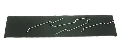 Image de Filtre à charbon actif Elica Longlife, modèle CFC0149389