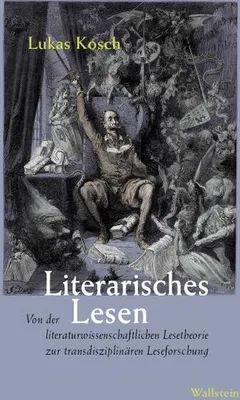 Obrázok produktu pre Literarisches Lesen