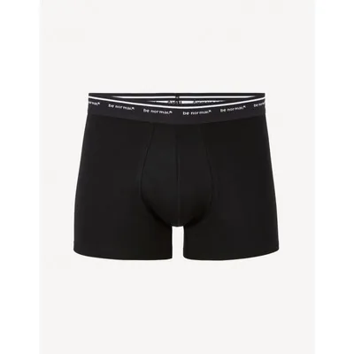 Obrázek produktu pro Bavlněné boxerky Binormal XXL