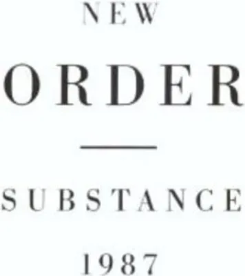 Produktbild von Substance(2023 Reissue)