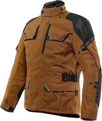 Immagine prodotto di Dainese Ladakh 3L D-Dry giacca da moto in tessuto, marrone/nero, 46