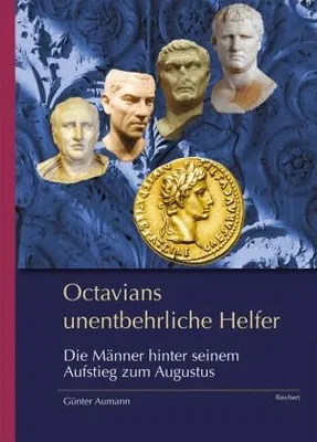 Immagine prodotto di Octavians unentbehrliche Helfer