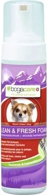 Produktbild von bogacare Reinigungs Schaum Clean & Fresh, 150 ml