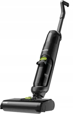Immagine prodotto di Eureka NEW400 aspirapolvere/ scopa elettrica a batteria Dry&wet senza sacco Nero