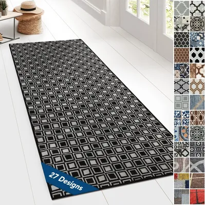 Immagine prodotto di Tappeto su misura Naas 80x200 cm