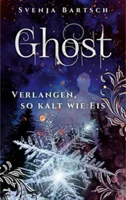 Obrázok produktu pre Ghost