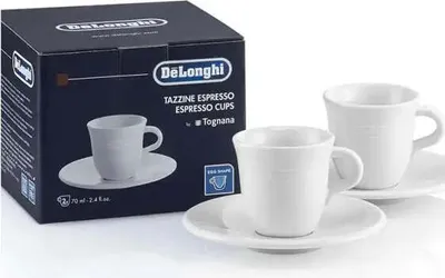 Obrázek produktu pro De’Longhi DLSC308, Sada na přípravu kávy, DeLonghi
