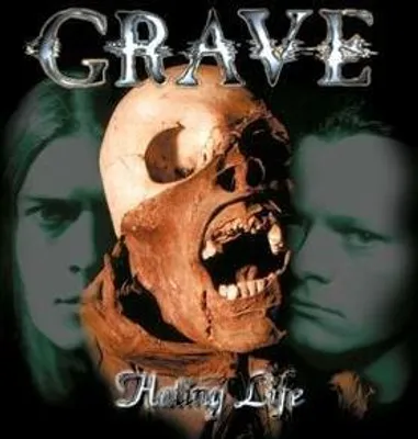 Produktbild von Grave: Hating Life
