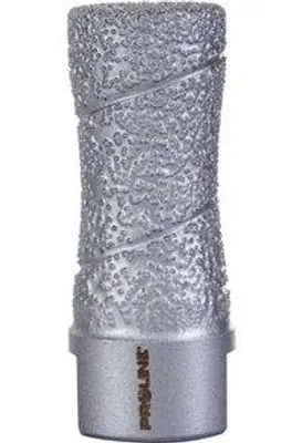 Image de Couronne de meulage diamantée Proline 20 mm M14