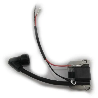 Produktbild von MATRIX Ersatzteil Zündspule für Stanley Benzin Motorsense Rasentrimmer SPS 1400