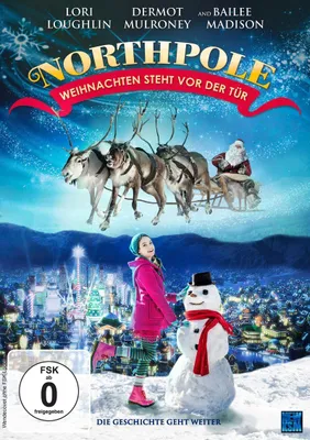 Obrázek produktu pro Northpole - Weihnachten steht vor der Tür