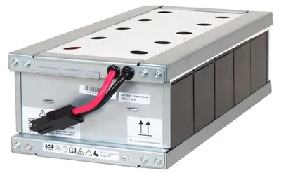 Image de Vertiv GXT5-72VBATKIT Batterie de l'onduleur 72 V