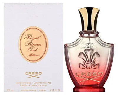 Productafbeelding van Creed Royal Princess Oud, parfum voor dames, 30 ml