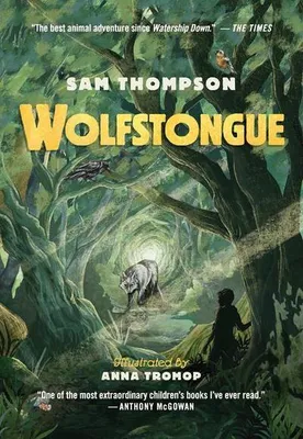 Zdjęcie produktu dla Wolfstongue