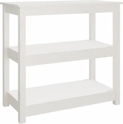 Produktbild von VidaXL 821670, Weiß