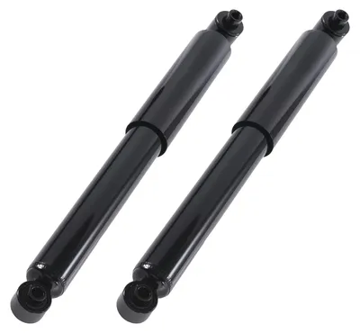 Produktbild von 2x Stoßdämpfer Federbein for Ford Transit Custom V362 2012-2023 1869801 3440067