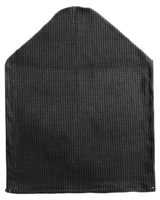 Produktbild von 2 Stück Elastische Armlehnenbezüge aus Polyester für Sofa und Sessel