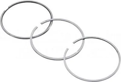Obrázek produktu pro Sada pístních kroužků 100510000 83 mm KOLBENSCHMIDT pro AUDI Q7 a další