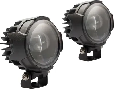 Produktbild von SW-Motech Evo Nebelscheinwerfer-Kit