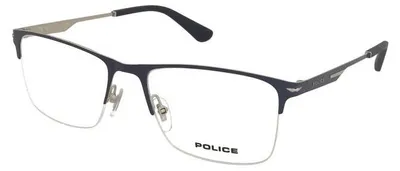 Produktbild von Brillen Police Champ Lite 5 VPLN18 0696