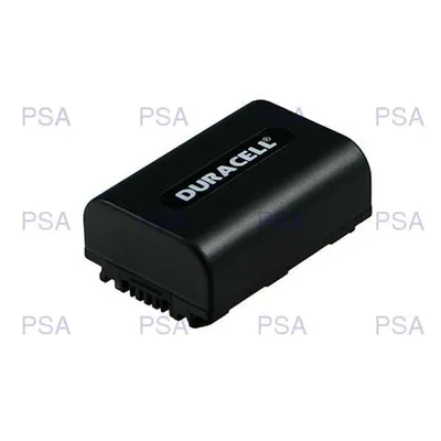 Produktbild von Duracell 00077423, 650 mAh, Digitalkamera, Lithium-Ion (Li-Ion), 42 g