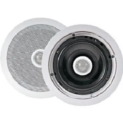 Produktbild von Pyle PDIC60 Einbau-Lautsprecher, 250 Watt Belastbarkeit