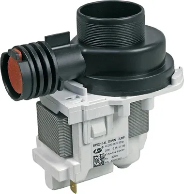 Produktbild von Laugen Ablaufpumpe Electrolux AEG 140000738017 für F Favorit Fökplus um wie Ikea