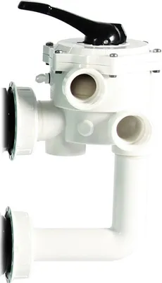 Produktbild von Mehrwegeventil für triton und triton ii filter Pentair VPT5060 2