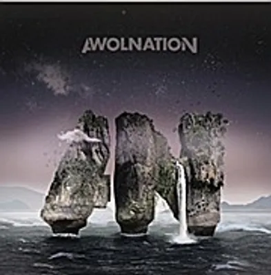 Produktbild von Awolnation-Megalithic Symphony
