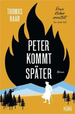 Immagine prodotto di Peter kommt später