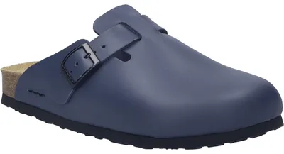 Produktbild von JOSEF SEIBEL Hermine 04 | Clog für Damen | Blau