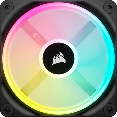 Immagine prodotto di Ventilatore Corsair iCUE LINK QX120 RGB