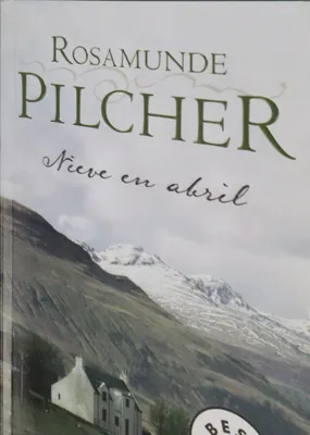 Immagine prodotto di Neve in aprile