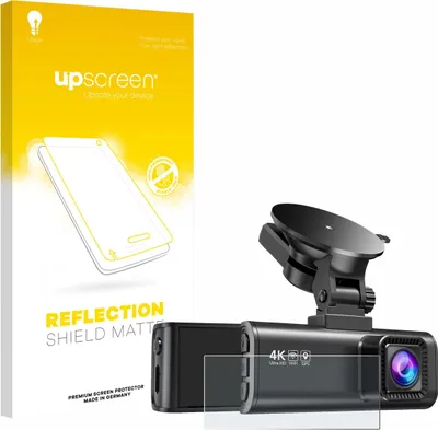 Produktbild von upscreen Schutzfolie für Redtiger F7NP Displayschutz Displayschutzfolie Folie Matt Entspiegelungsfolie