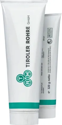 Image de Tiroler Rohre Lubrifiant standard, ÖVGW, 1 pièce.
